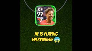 Konami should be ban this player 😱 efootball2023 efootball ytshorts short [upl. by Cilo721]