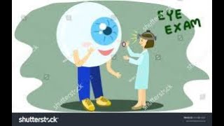 CLINICAL OCULAR EXAMINATION [upl. by Coopersmith907]