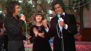 Mireille Mathieu M Sardou E Macias  Les Filles De Mon Pays Top à Enrico Macias 20051972 [upl. by Saiff]