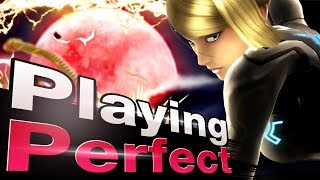 Is it possible to play PERFECT in Smash [upl. by Ellerret]