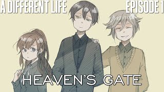 A Different Life  Hello Charlotte Heavens Gate  Episode 1 Lets Play [upl. by Kraska]