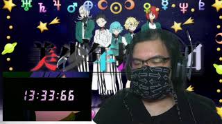 Bishounen Tanteidan Episode 7 Reaction [upl. by Anwat]