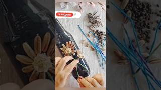 challenge Day3 നമ്മുടെ പ്രിയപെട്ടവർക്കായി sustainable gift shortvideo shorts craft [upl. by Florina542]