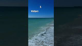 5 Facts About Bradenton Beach Florida 🇺🇸 [upl. by Adnerak]