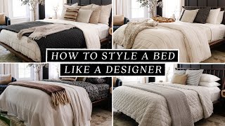 DIY King Size Farmhouse Bed [upl. by Cicero]