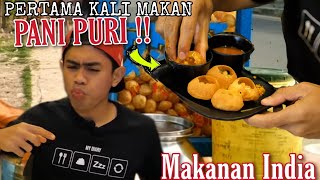 AKHIRNYA MUKBANG MAKANAN INDIA ASLI [upl. by Nauqaj]