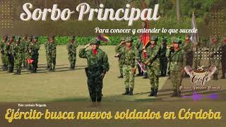 Los beneficios de prestar servicio militar en Colombia [upl. by Lethia]