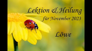 🌈Löwe Eine LIEBESBEZIEHUNG benötigt eine ENTSCHEIDUNG  folgt ihr eurem HERZEN oder dem VERSTAND🌈 [upl. by Ruthie642]