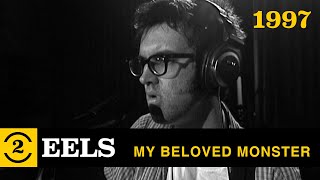 EELS  My Beloved Monster  Live on 2 Meter Sessions 1997 [upl. by Fortin]