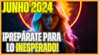 🌈🕊️quot¡La Asombrosa Predicción de Svetlana Dragan Para 2024quot🌈 [upl. by Enelhtak]