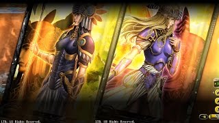 【LOV Re3】VALKYRIE PROFILE2 SILMERIA BGM差し替え プラチナA（新規BGM） [upl. by Yendic885]