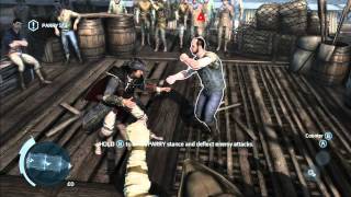 AC3 Glitch  PARRY [upl. by Hnad]