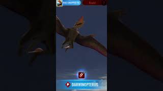 LORD LYTHRONAX Defeated  Jurassic World Alive Dinosaur Game [upl. by Thornie]