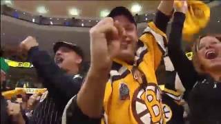 If Boston Bruins goal song was Dropkick Murphys [upl. by Bland860]