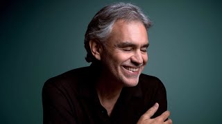 Andrea Bocelli amp Son Matteo Perform Stunning ‘In Memoriam’ Tribute at the 2024 Oscars [upl. by Yemerej]