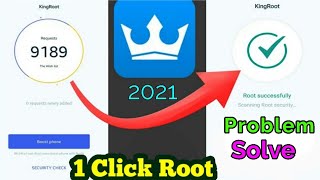 How To Root Any ANDROID Phone No Computer  Kingroot Subscribe Problem Solve  Bootloader Unlock [upl. by Rosenwald]