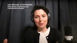 104  LE DIRECT Revues Citoyennes Questions diverses  Valérie BUGAULT  18 avril 2023 [upl. by Bat]