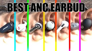 BEST True Wireless Earbuds ANC 🔊 Dont Get FOOLED [upl. by Oicor]