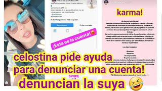 denuncian a la Novia de aristeo por acoso a Carmelita  pide ayuda y pasa esto  Exatlón México [upl. by Rasecoiluj]