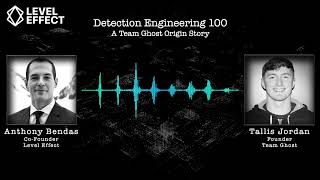 Data amp Defense EP 02  Detection Engineering Origin Story [upl. by Atsylac539]