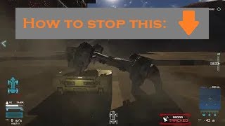 Flight of Nova guide Container self load  dropzones [upl. by Mor]