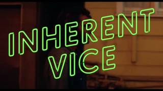 Inherent Vice  Doc Walks Shasta To Her Car HD [upl. by Adriaens163]