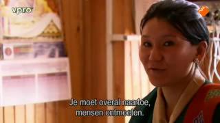 Reizen Waes S01E07  Bhutan [upl. by Dove]