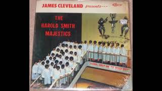 James Cleveland  Lord Help Me To Hold Out [upl. by Lucio]