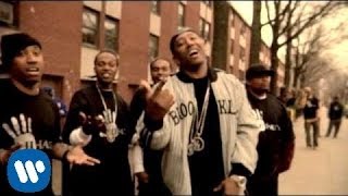 Maino  Hi Hater Official Video [upl. by Atenaz657]