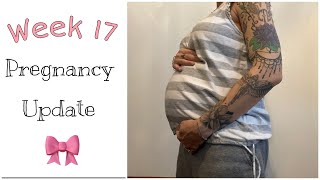 Week 17 Pregnancy Update [upl. by Easton236]