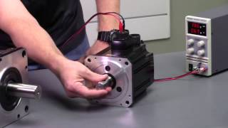 Troubleshooting AC Servo Motor Holding Brakes [upl. by Lledniuq]