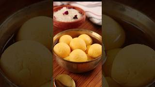 Orange Rasgullabengali Rosogolla Recipe rasgulla rosogolla sweet viral shorts rasgullarecipe [upl. by Chipman]