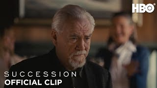 Succession Season 2 Episode 5 Inside the Episode Featurette  HBO [upl. by Neelasor]