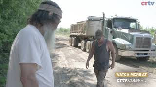 Phil Robertson SOLVES Americas welfare crisis [upl. by Ociredef]