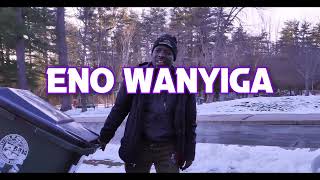 Eno Wanyiga by Kapalaga Baibe Ft Nubian Li Official HD 2024 [upl. by Malinowski903]