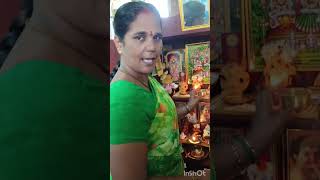 Hai makale Nan ungal Lakshmi Amma cooking fun channel 🥰🙏 [upl. by Nerac497]