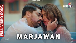 Fanna  Ishq Mein Marjawan Full Title Song  Rock Version  Original Soundtruck  Hd Video  IMMJ3 [upl. by Eisej]