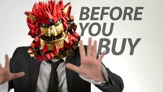 Knack 2  Before You Buy [upl. by Currie]