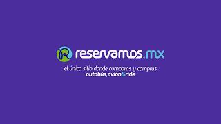 Conoce a Reservamosmx [upl. by Aidan]