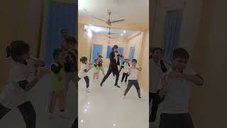 Guess The Song Dance Choreography  SDCA  Dubi Dubi Dab Dab bollywooddance [upl. by Eerual]