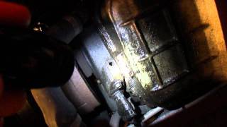 Chevy 43l v6 oil leak issue 2001 Xtreme Blazer [upl. by Cinimod626]