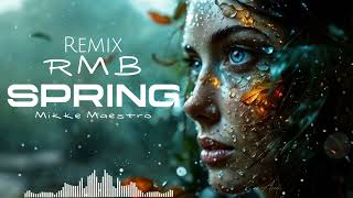 Spring  RMB New 2024 Remix  Mikke Maestro [upl. by Meelak193]