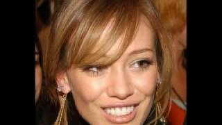 HILARY DUFF LOOKS LIKE A HORSE [upl. by Togram]