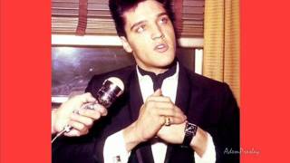 Elvis Presley  Mr Songman extended master [upl. by Lleynad]