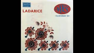 Ladarice ‎– Hej da smijem 1973 [upl. by Eiznik874]