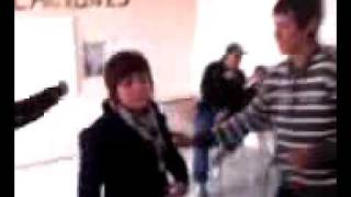 Perreo intenso en el colegio [upl. by Sheeran]