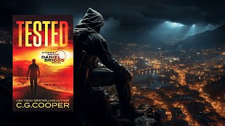 TESTED  A Vigilante Sniper Thriller [upl. by Anatlus]