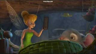 Tinkerbell Music Video Who will I be [upl. by Hyatt]