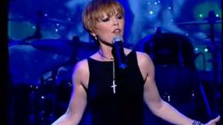 06 Pat Benatar  We Belong  Live 2001 [upl. by Reppart]