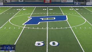 Paintsville vs prestonsburg Boys Varsity Football [upl. by Delora933]